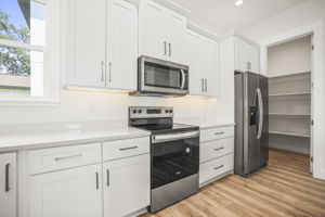 Kitchen - 495A9984