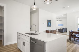 Kitchen - 495A9985