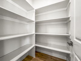 Kitchen Pantry - IMG_7830