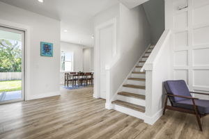 Stairs - 495A9954