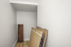 Storage Closet - 495A9963