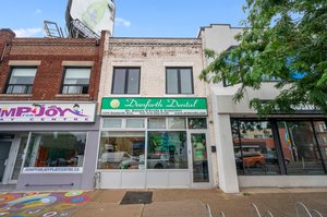 1474 Danforth Ave, Toronto ON