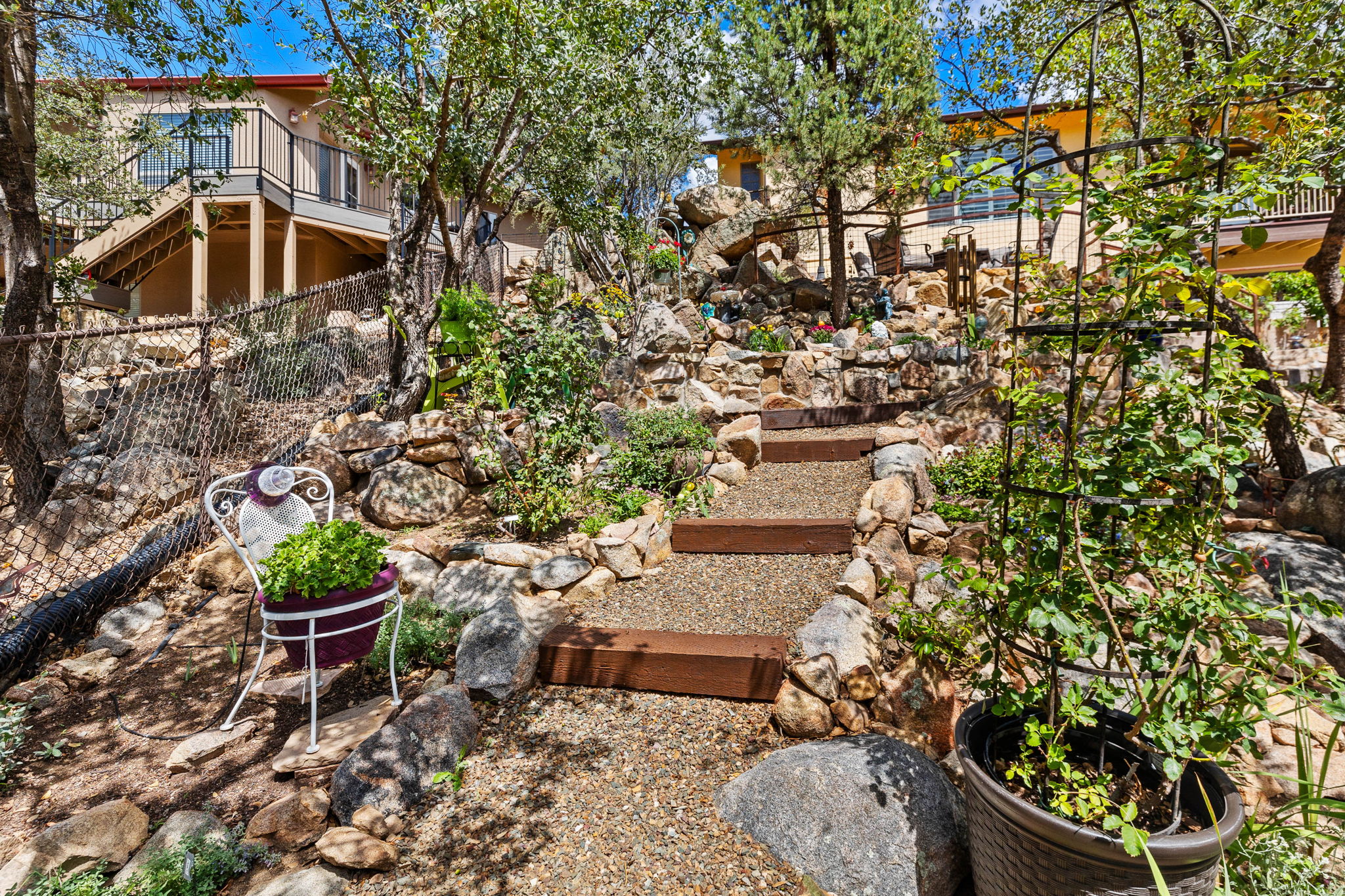 Garden Path