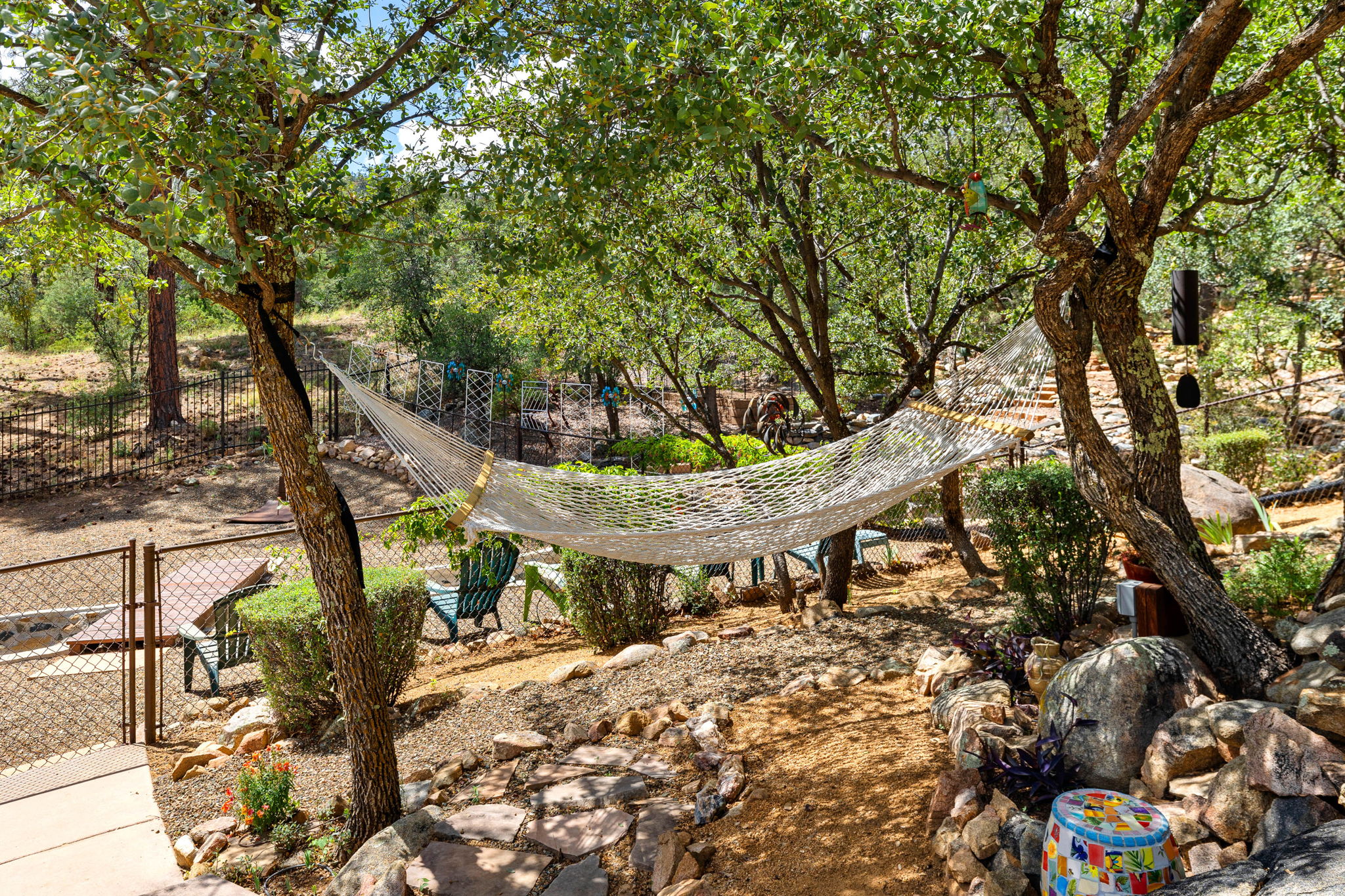 Hammock