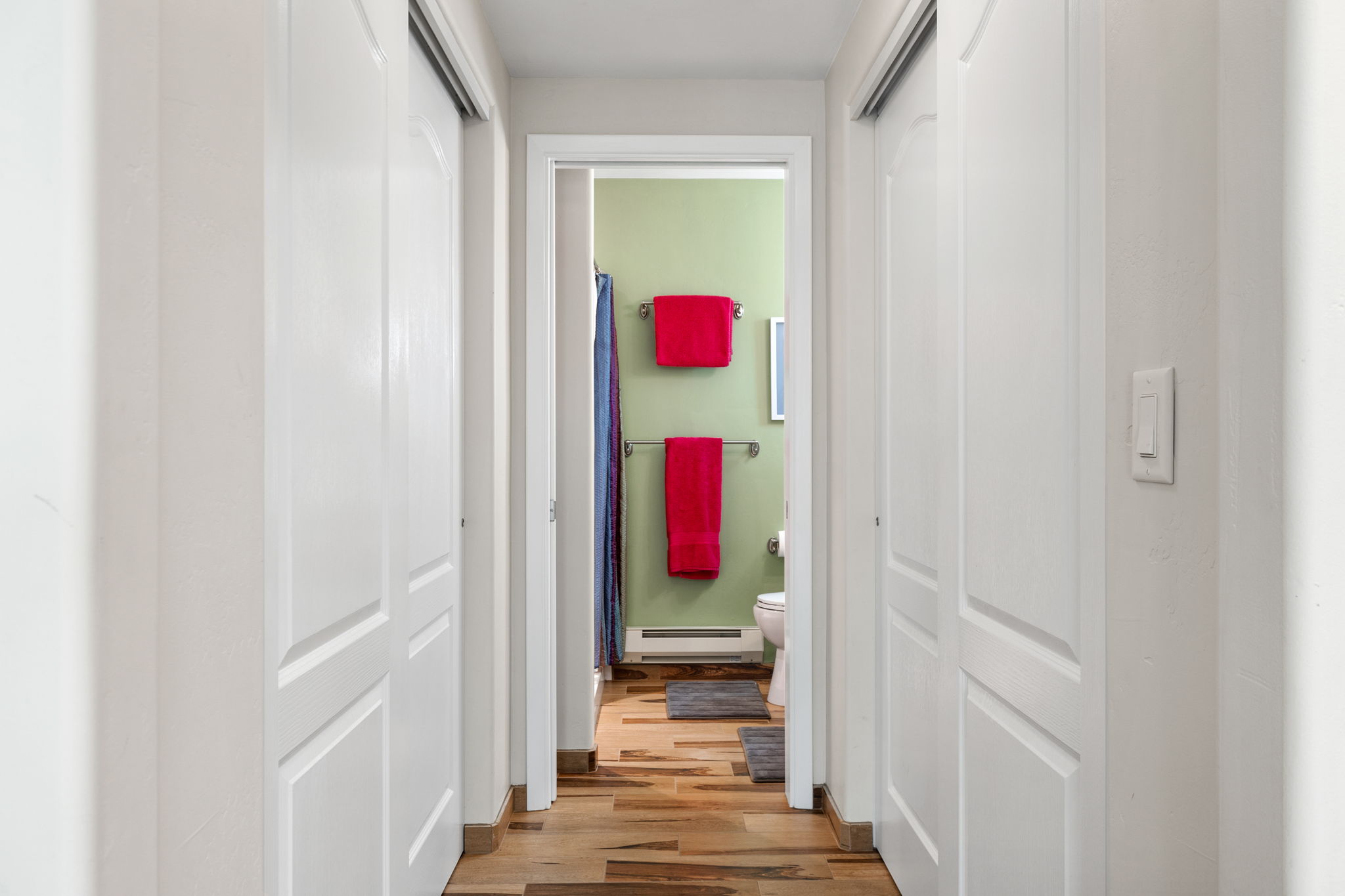 Hallway