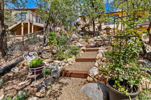 Garden Path