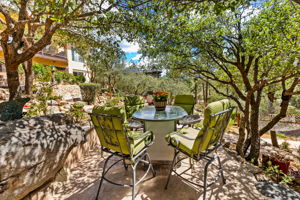 Garden Seating