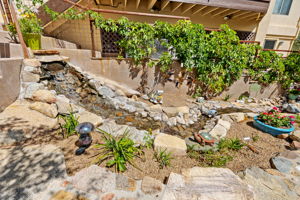 Water Feature