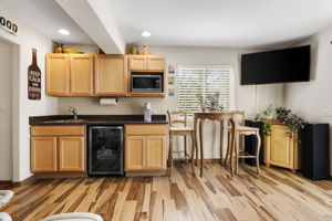 Kitchenette