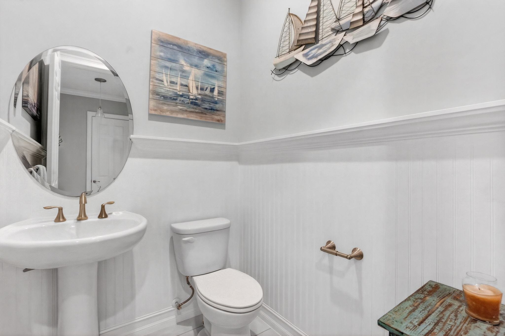 Guest Bathroom 3