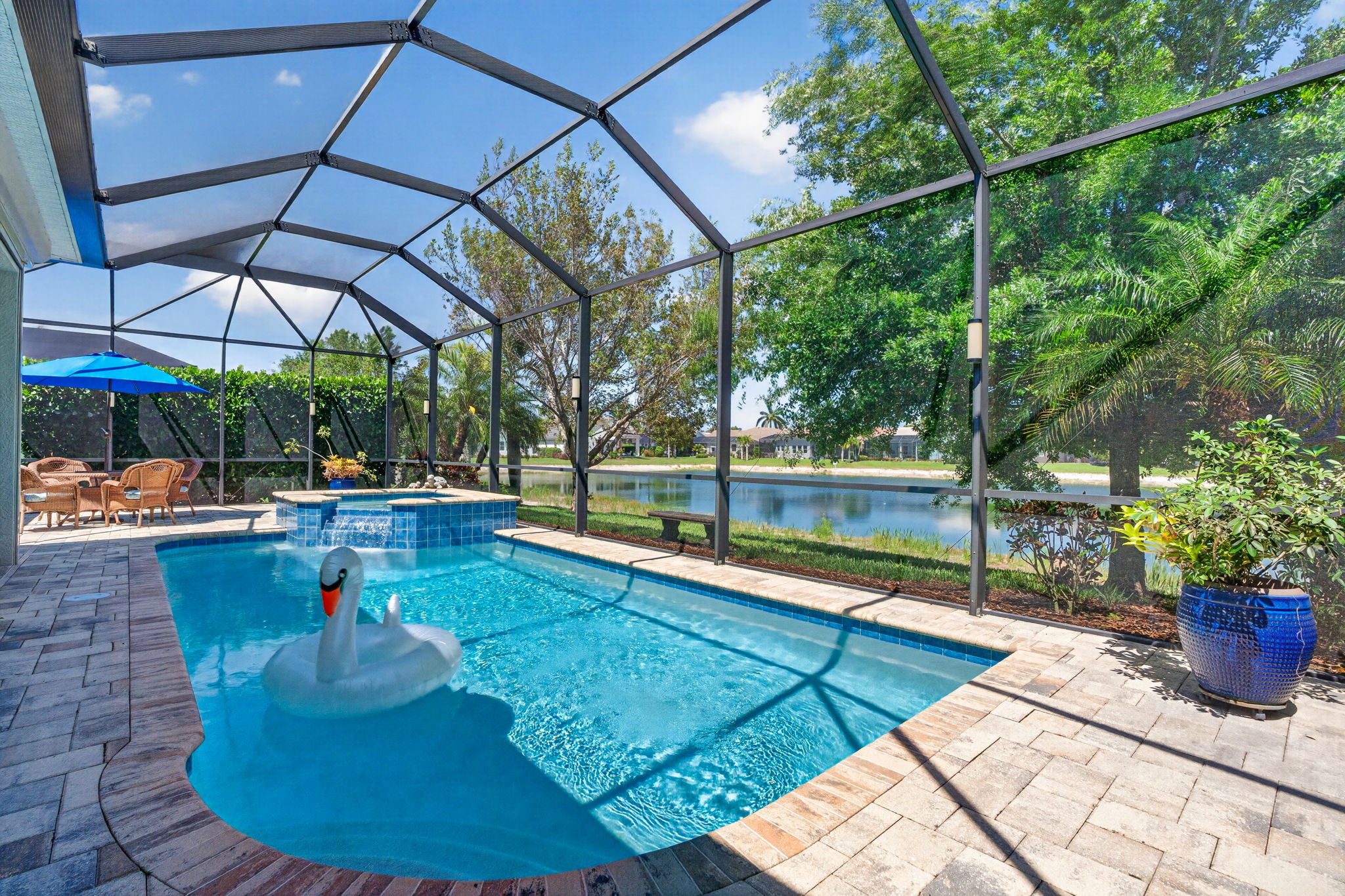 Swimming Pool 1