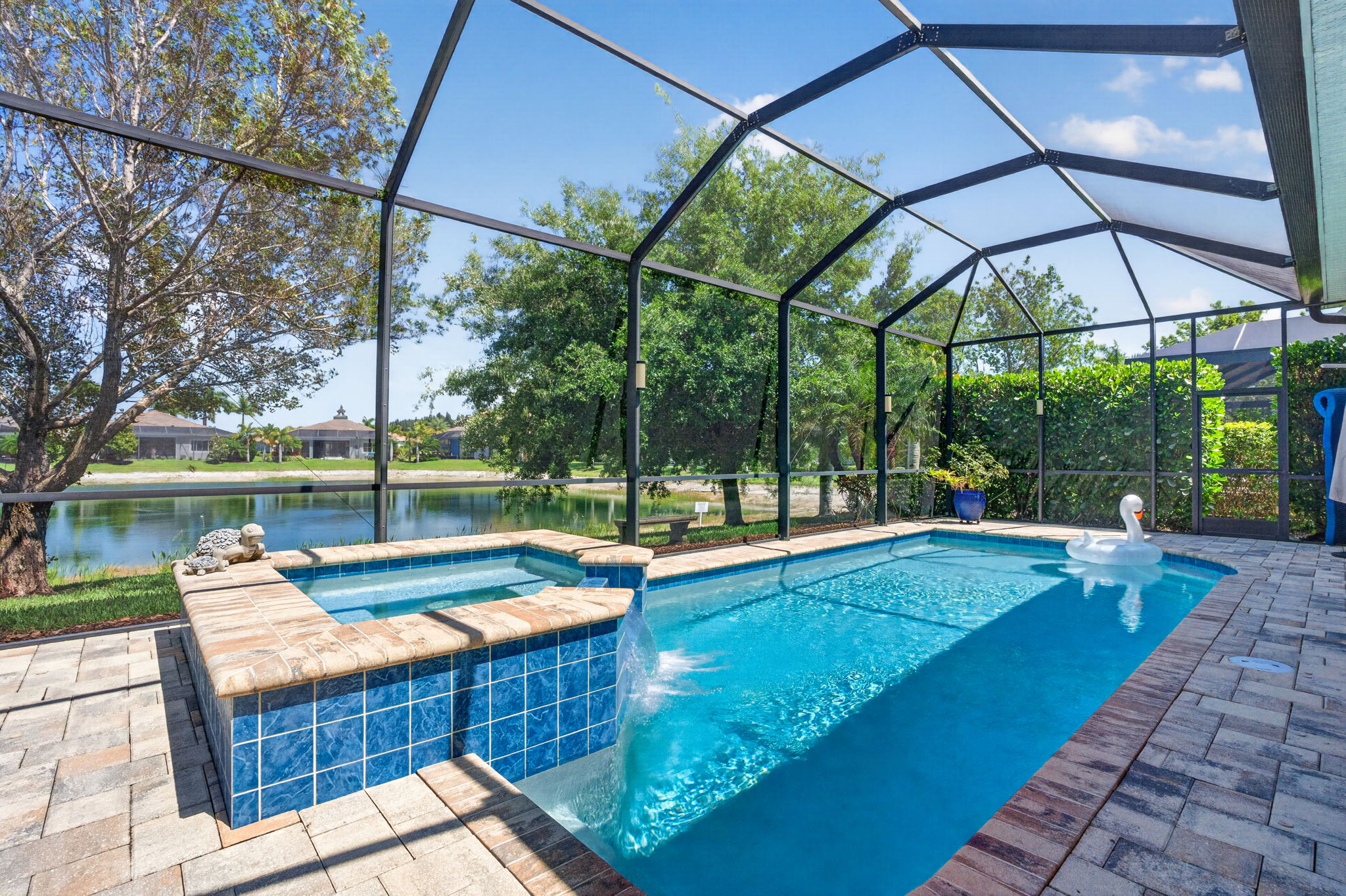 Swimming Pool 2