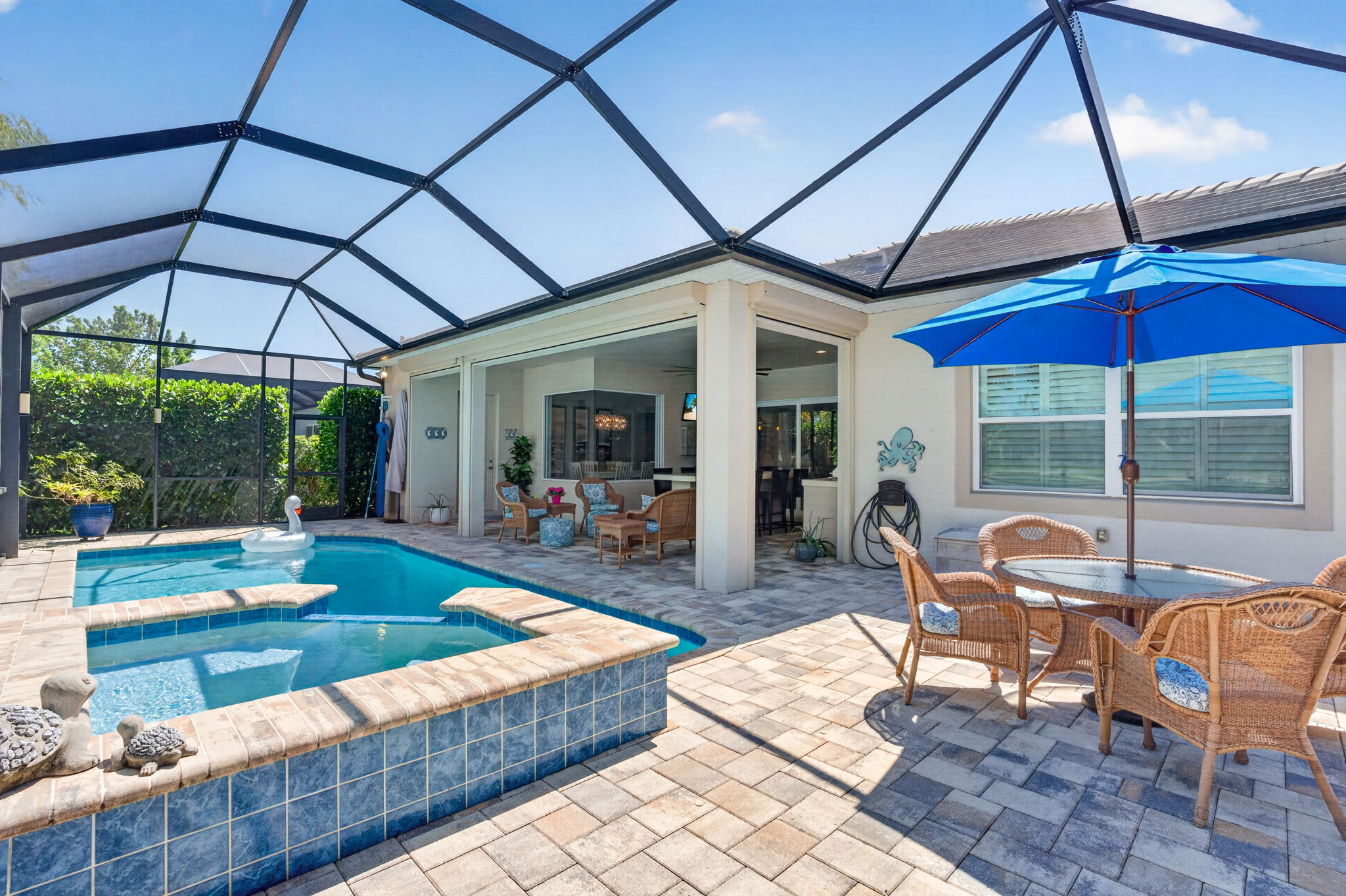 Swimming Pool 3