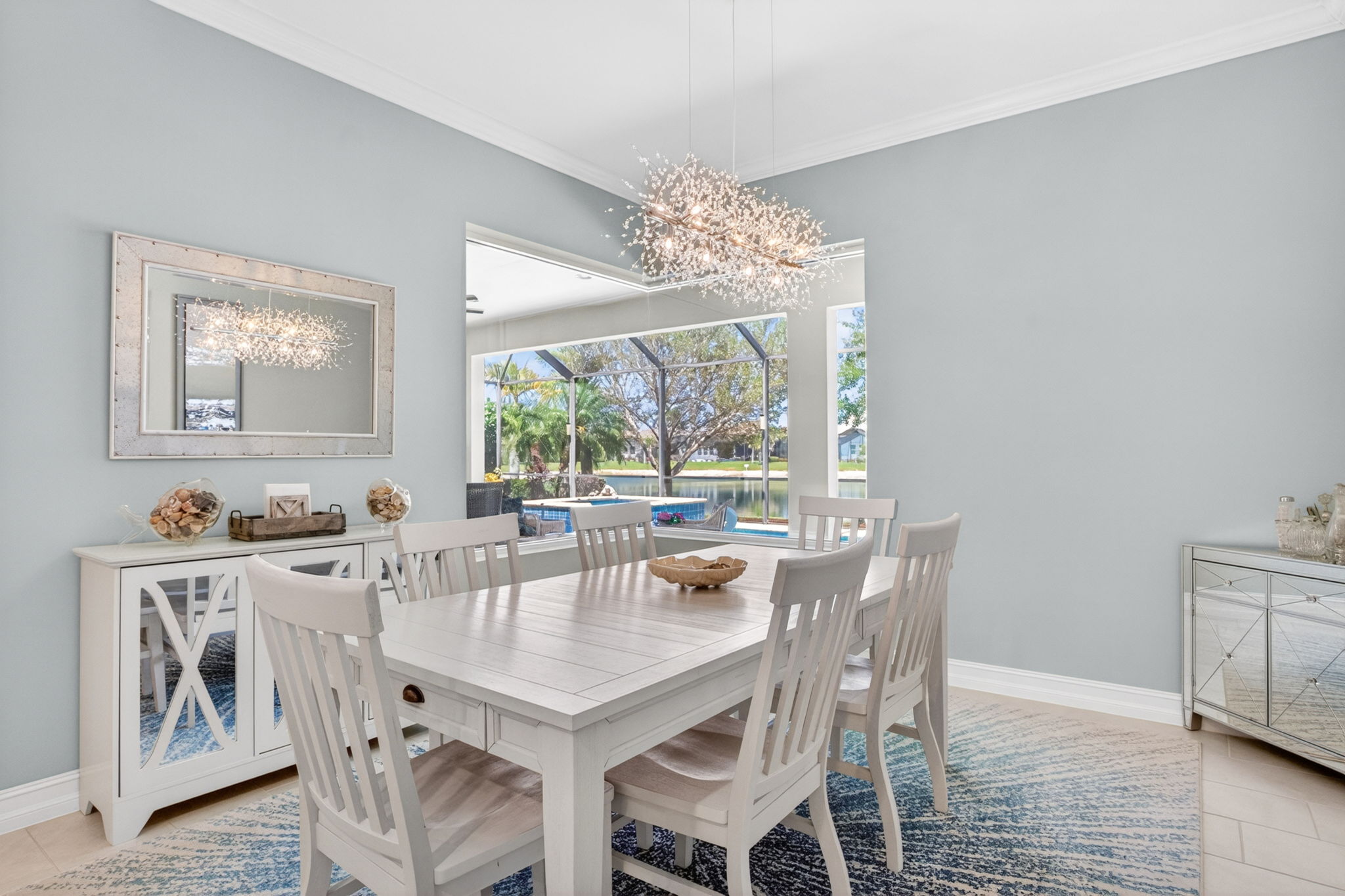 Dining Room 1