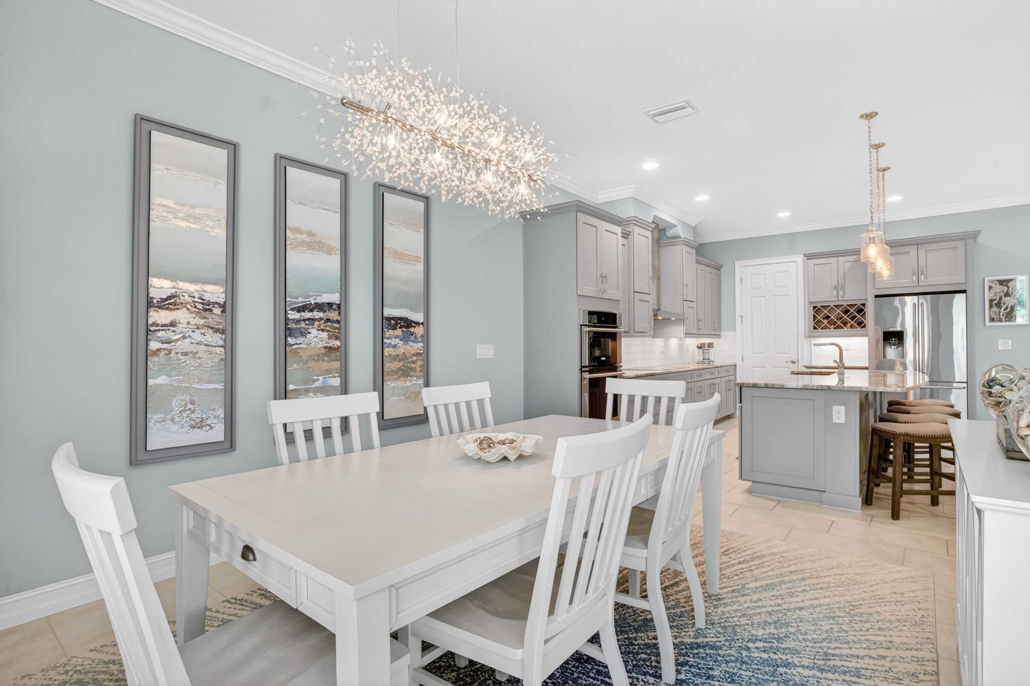Dining Room 3