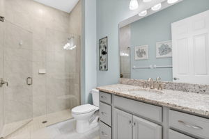 Guest Bathroom 1