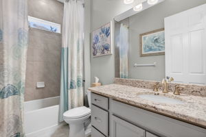 Guest Bathroom 2