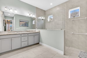 Primary Bathroom 1