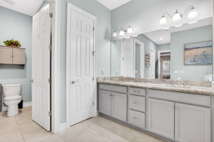 Primary Bathroom 2
