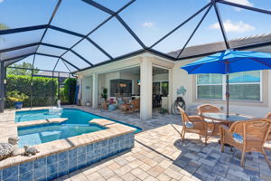 Swimming Pool 3