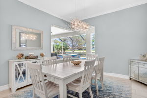 Dining Room 1