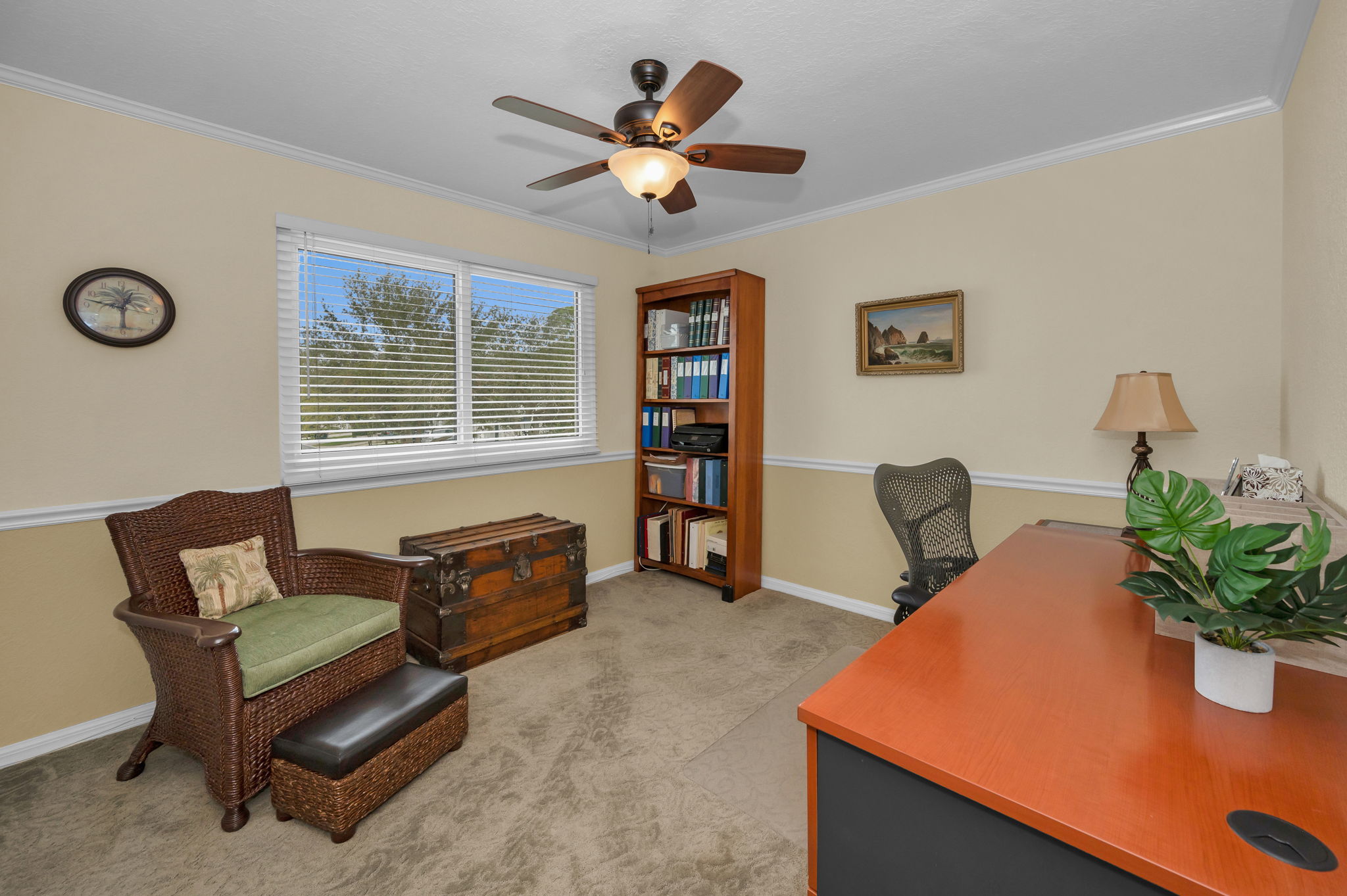 Main Level Bedroom1a