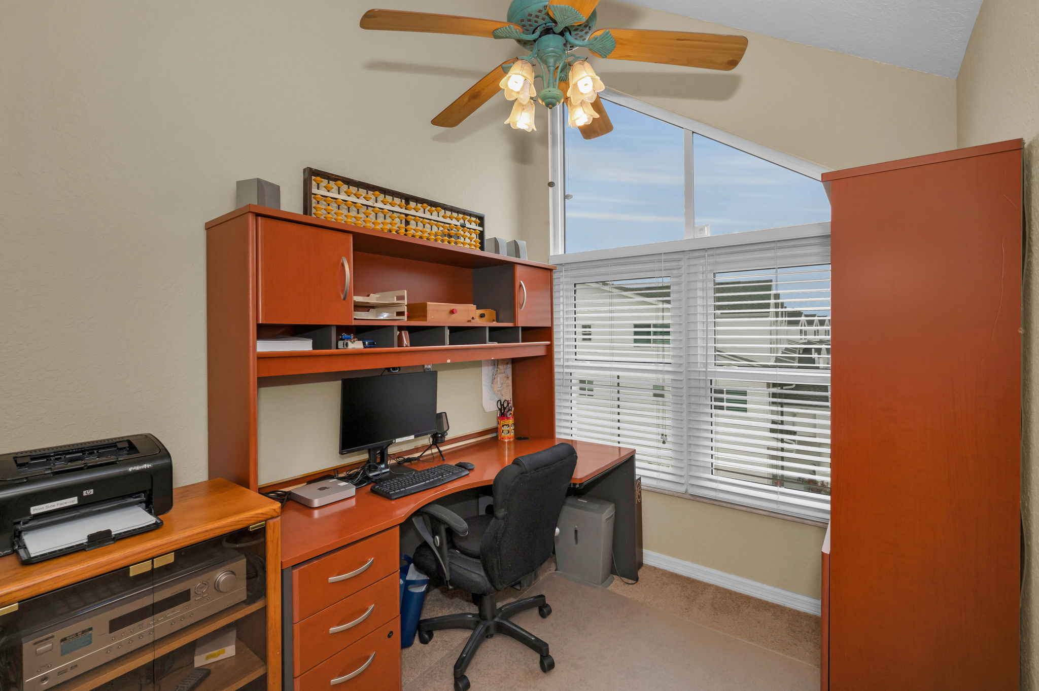 Upper Level Guest Bedroom2c