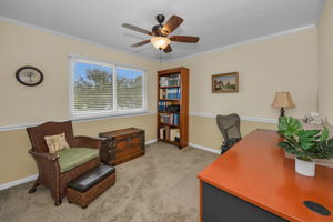Main Level Bedroom1a