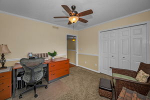 Main Level Bedroom1b