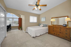 Upper Level Guest Bedroom2a