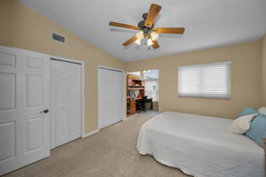 Upper Level Guest Bedroom2b