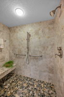Upper Level Master Bathroom1b