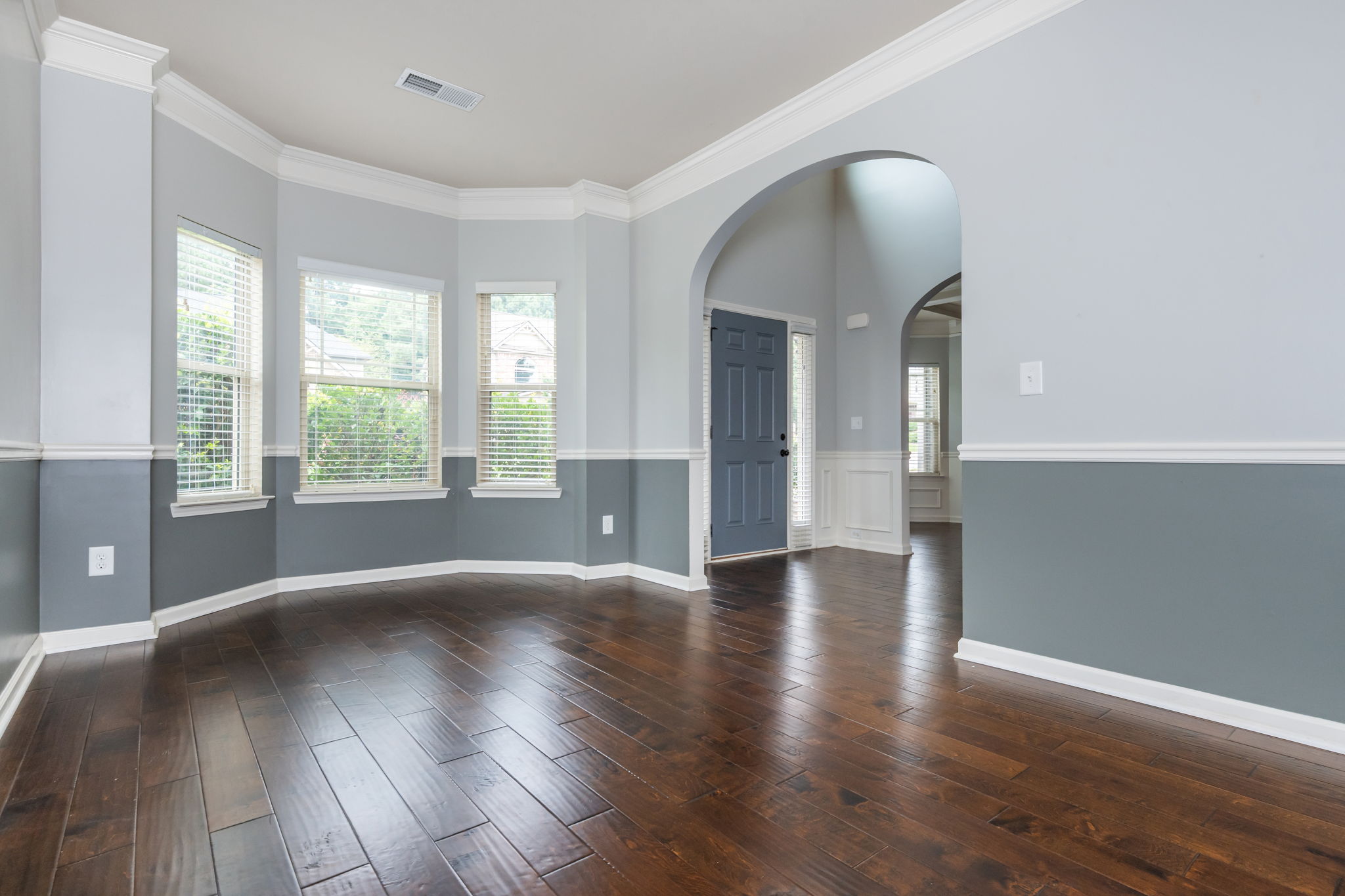 Formal Living Room / Office / Flex Room.