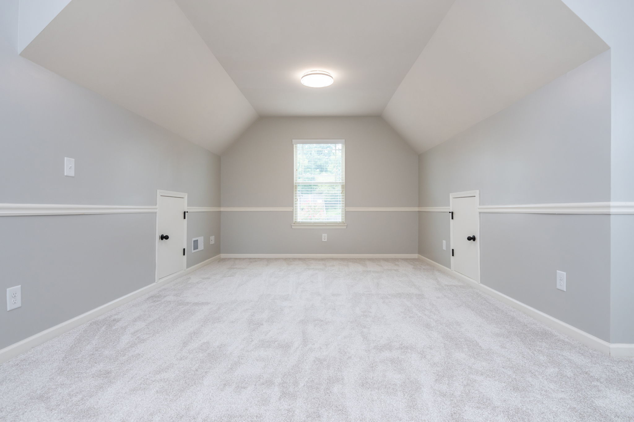 Sitting Room in Master Suite.