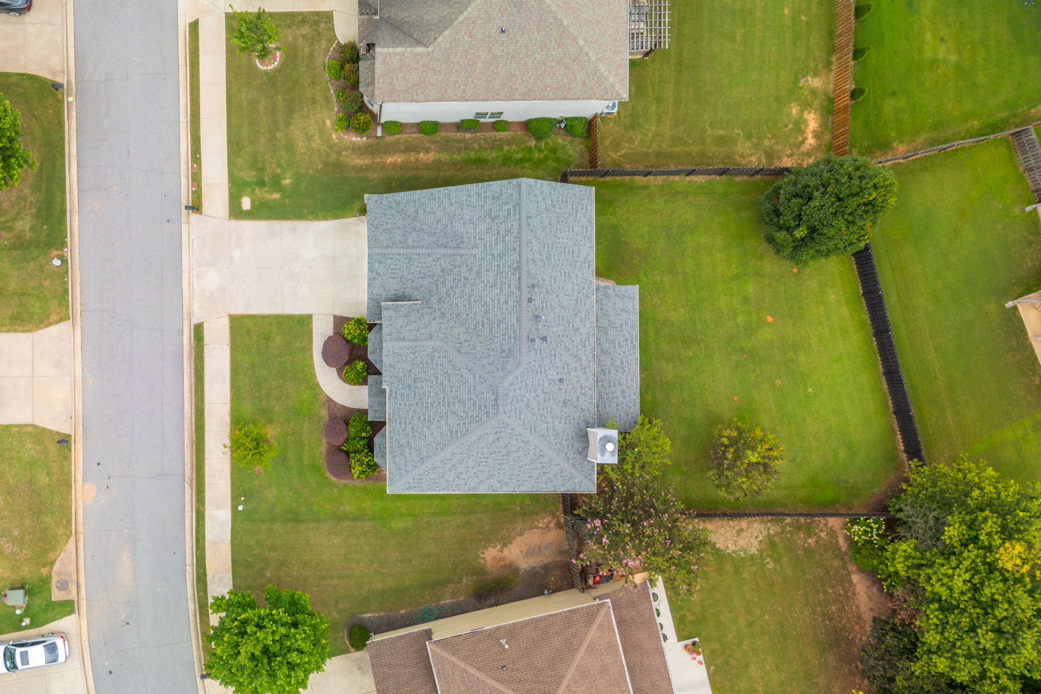 All set on the gutters ;-)