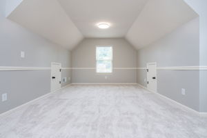 Sitting Room in Master Suite.
