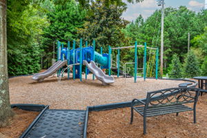 Community also features a Playground. Come see this Lovely Home today!