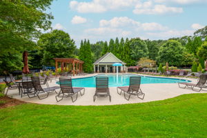 Suntan lotion not mandatory but encouraged.