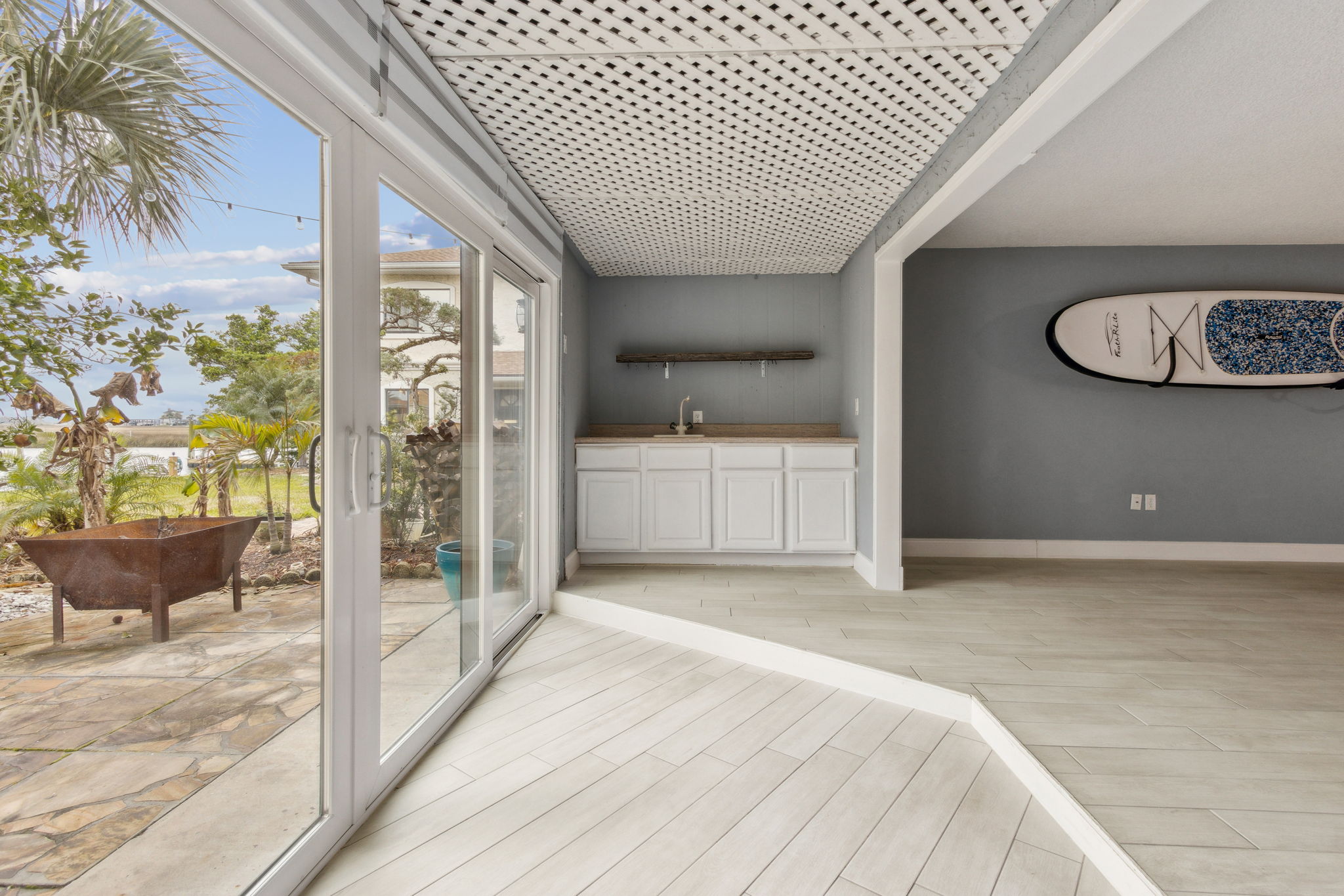 Sun Room