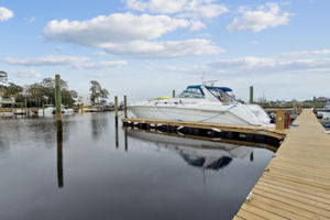 Dock