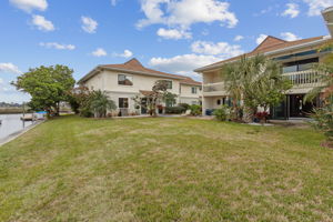 Back of Home