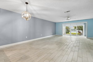 Dining & Family Room