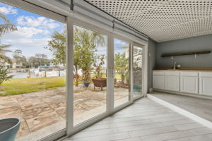 Sun Room
