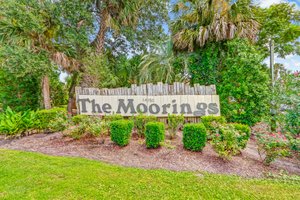 The Moorings