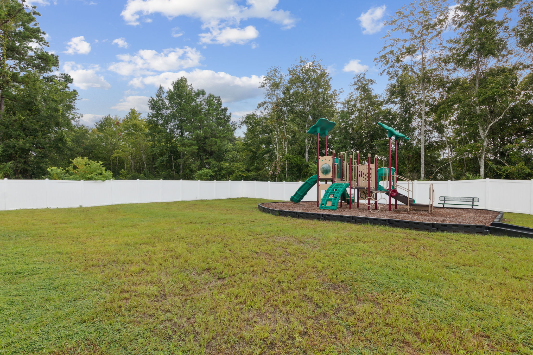 The Landings of Pecan Park
