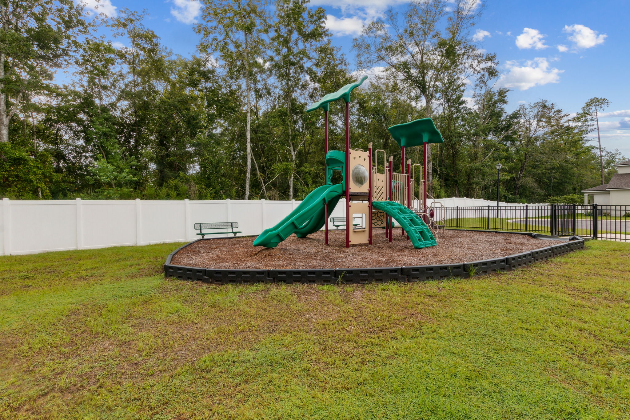 The Landings of Pecan Park