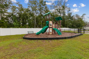 The Landings of Pecan Park