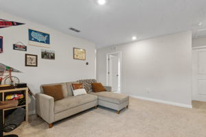 Upstairs Loft
