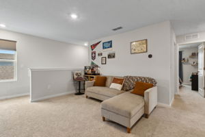 Upstairs Loft