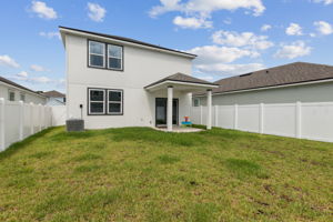 Back of Home